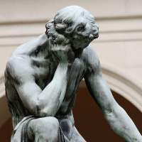 Curso de Filosofía: Demócrito de Abdera (2ª edición).