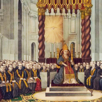 Las Cinco llagas de la Santa Iglesia - Antonio Rosmini ( Premium) - Episodio exclusivo para mecenas