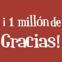 Excursus abril 18 ¡Alcanzado ya un millón de escuchas!