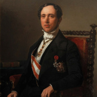 Extra: Un tradicionalista español, Juan Donoso Cortés.