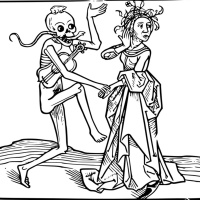 Extra: La Peste Negra del siglo XIV