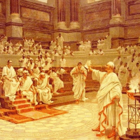 Vida del fundador del estoicismo: Zenón de Citío. - Episodio exclusivo para mecenas