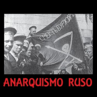 Extra: El Anarquismo Ruso. Bakunin.