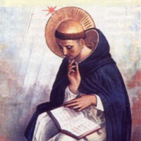 Extra: Órdenes mendicantes - Vida de Santo Domingo