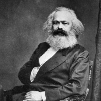 Curso de Filosofía: Marx y la alienación socioeconómica.