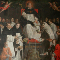 Suma contra Gentiles - ¿Es o no evidente para nosotros la existencia de Dios?