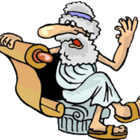 Filosofía para jóvenes: Anaxágoras y Leucipo. Resumen aportación Presocráticos.