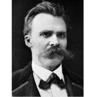 Curso de Filosofía: La Voluntad de Poder en Nietzsche.