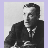 Curso de Filosofía: Lectura de Texto de Merleau-Ponty