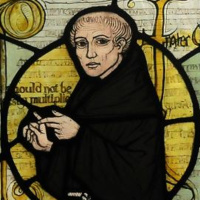 Curso de Filosofía: Guillermo de Occam, Psicología y Moral.