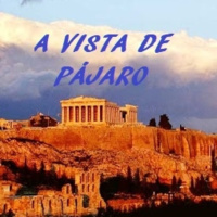 A vista de Pájaro - De Tales a Pitágoras