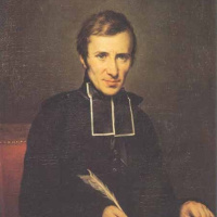 Extra: El tradicionalista apóstata, Lamennais (1782-1854).