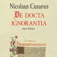 Forma tu propia Biblioteca Básica filosofía Moderna - nº1 La Docta Ignorancia