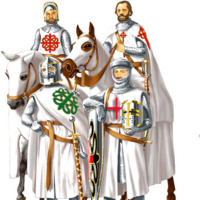 Extra: Las Órdenes Militares en la Edad Media