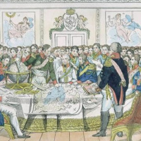 Extra: El Tradicionalismo Francés del XIX. De Maistre.