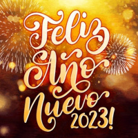 Feliz 2023 + perla filosófica