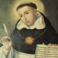 Curso de Filosofía: Santo Tomás de Aquino, Vida y Obra