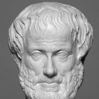 Curso de Filosofía: Grandes temas Metafísica Aristóteles