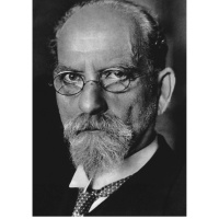 Curso de Filosofía: La Fenomenología de Husserl (1de 2)