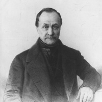 Curso de Filosofía: La Sociología positiva de Comte - 2) La estática social.