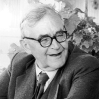 Curso de Filosofía: El pensamiento teológico de Karl Barth.