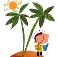 ¿Qué obra Medieval me llevaría a una Isla desierta? - Episodio exclusivo para mecenas