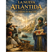 La Nueva Atlántida, utopía de Francis Bacon. 003 - Episodio exclusivo para mecenas
