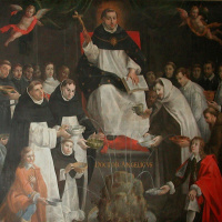 Suma contra Gentiles - Las cosas sensibles reflejan la Verdad Divina.