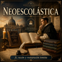 CURSO DE FILOSOFÍA: La neoescolástica II. Su relación con el Vaticano II.