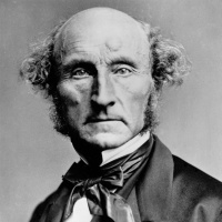 Curso de Filosofía: Sociología y Moral en Stuart Mill.