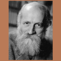 CURSO DE FILOSOFÍA: Martin Buber, el Sionismo Cultural (1)