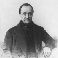 Curso de Filosofía: La Filosofía positiva de Comte - 2) La Ley de los 3 estados.