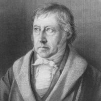 Curso de Filosofía: La Lógica de Hegel como exposición de la vida divina.