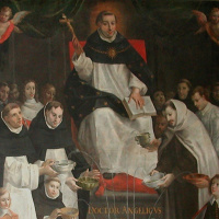 Suma contra Gentiles - Nombres que pueden predicarse de Dios.