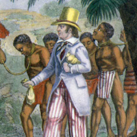 Pequeña lectura Sobre el Ciudadano de Hobbes