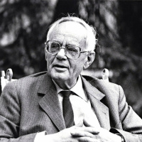 Curso de Filosofía: El pensamiento teológico de Karl Rahner.