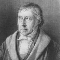 Curso de Filosofía: Hegel y su Filosofía de la Naturaleza como contradicción no solucionada de Dios.