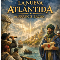 La Nueva Atlántida, utopía de Francis Bacon. 009 - Episodio exclusivo para mecenas