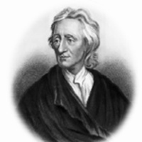 Curso de Filosofía: John Locke, Doctrina Política: El Liberalismo.