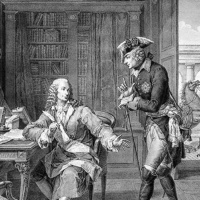 Inminente subida de LA ILUSTRACIÓN FRANCESA - LENCYCLOPÈDIE