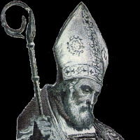 Efeméride - 1383 aniv. óbito Isidoro de Sevilla