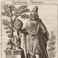 Extra: El Neopitagorismo y Apolonio de Tiana.