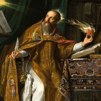 Curso de Filosofía: Agustín de Hipona, el Conocimiento.