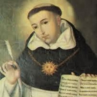 Curso de Filosofía: Teoría moral de Santo Tomás