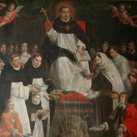 Suma contra Gentiles - Resumen de la Analogía.