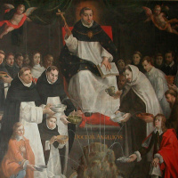 Suma contra gentiles - En Dios no hay composición.