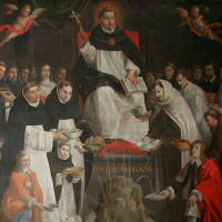 Suma contra gentiles - Dios es eterno