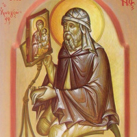 Curso de Filosofía: Filosofía en los Padres de la Iglesia