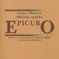 Epicuro: Carta a Meneceo -Audio Exclusivo - Episodio exclusivo para mecenas