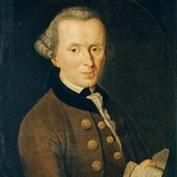 Curso de Filosofía: Kant, una conciliación imposible. La Crítica del Juicio.